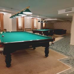 Фото Отель Азалия на Нариманова