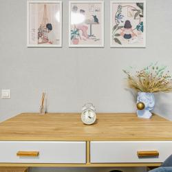 Фото Отель Your Place на улице Героев-Разведчиков 6 корп. 2