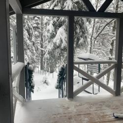 Фото Отель Горница