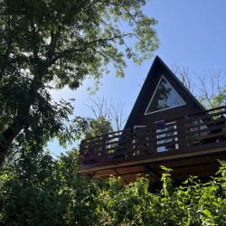 Фото Отель Глэмпинг