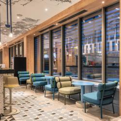 Фото Отель Cosmos Smart Kogalym Hotel (Космос )