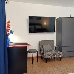 Фото Апартаменты на улице Знаменщикова 10