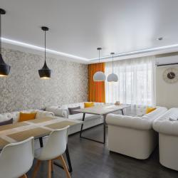 Фото Отель Обь