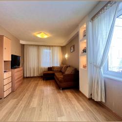 Фото Апартаменты на улице Скальная 18