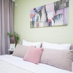 Фото Отель Волжский Оазис