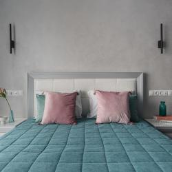 1-комнатные апартаменты студия