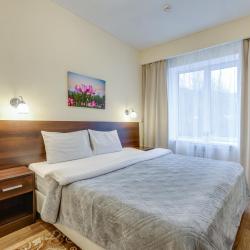 Фото Отель Пик