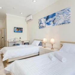 Фото Отель Like INN Hotel (Лайк Инн)