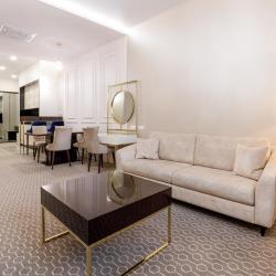 Фото Apart Hotel Semashko (Апарт-отель Семашко)