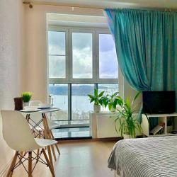 Фото Апартаменты на бульваре Южный 21