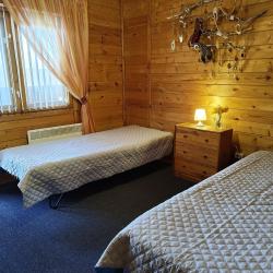 Номер эконом (мансарда) №6