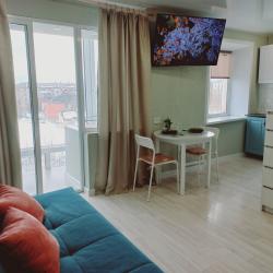 Фото Апартаменты на улице Ленина 142