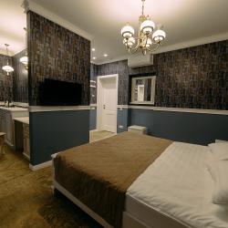 Номер студия комфорт