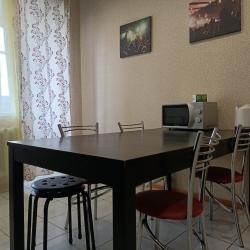 2-комнатные апартаменты стандарт