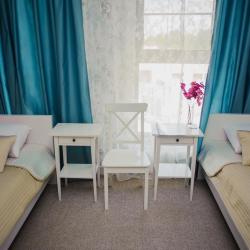 Фото Отель Апельсин