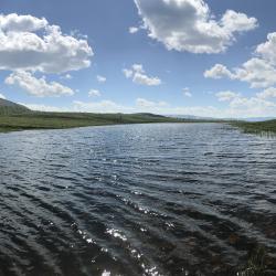 Номер улучшенный с 3 односпальными кроватями