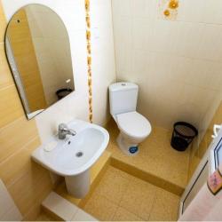 Фото Отель Уют