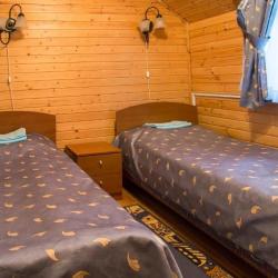 Фото Отель Боровое