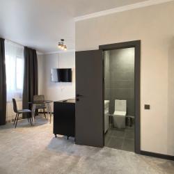 Фото Отель Beles Apartments (Белес)