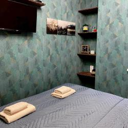 Фото Отель Dombay Flats ( Флэтс)