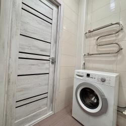 Фото Апартаменты на Островского 110