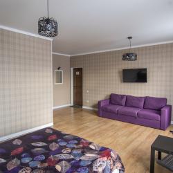 4-местный номер стандарт