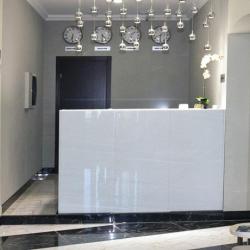 Фото Бутик-отель Тишина