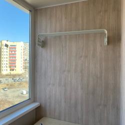 1-комнатные апартаменты студия