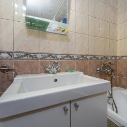 2-комнатные апартаменты стандарт