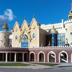2-комнатные апартаменты стандарт