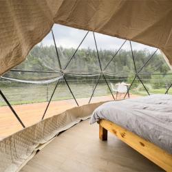 Фото Отель Koksa Camp (Кокса Камп)