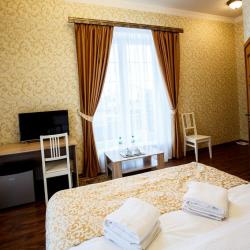 Фото Отель БаринЪ