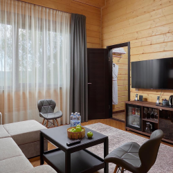 Фото Отель PEAK (Пик)