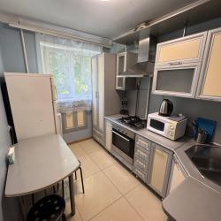 Фото Апартаменты на улице Черниковская 87