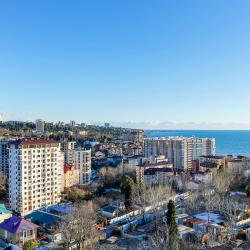 2-комнатные апартаменты стандарт
