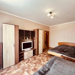 Фото Апартаменты Level на улице Коммунальная 18