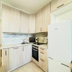 Фото Апартаменты на улице Чайковского 66