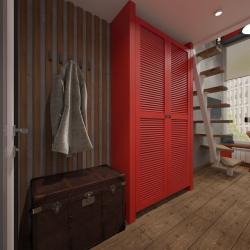 Фото Отель RedBaltic Plus (РедБалтик Плюс)
