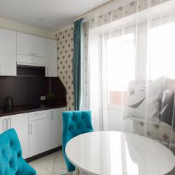 Фото Отель Две Подушки на Гагарина 82А