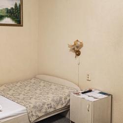 Фото Отель Smart Hotel KDO (Смарт КДО )