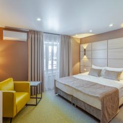 Фото Отель InnSight (ИннСайт)