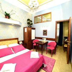 Фото Отель Boston (Бостон)