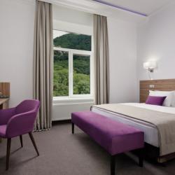 Фото Отель Орлиные скалы