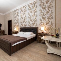 Фото Отель Империя гор