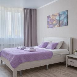 Фото Отель RentAp (РентАп) на улице Богдана Хмельницкого 59