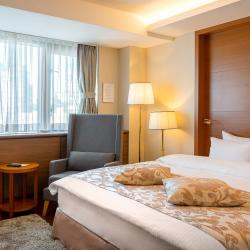 фото 31 Lotte Hotel Vladivostok (Лотте Владивосток)