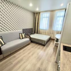 Апартаменты улучшенные