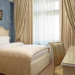 Individual Room
