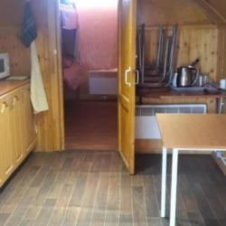 Коттедж эконом