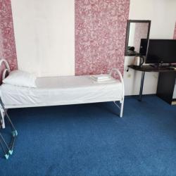 4-местный номер полулюкс